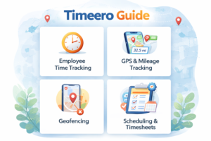 Timeero Guide