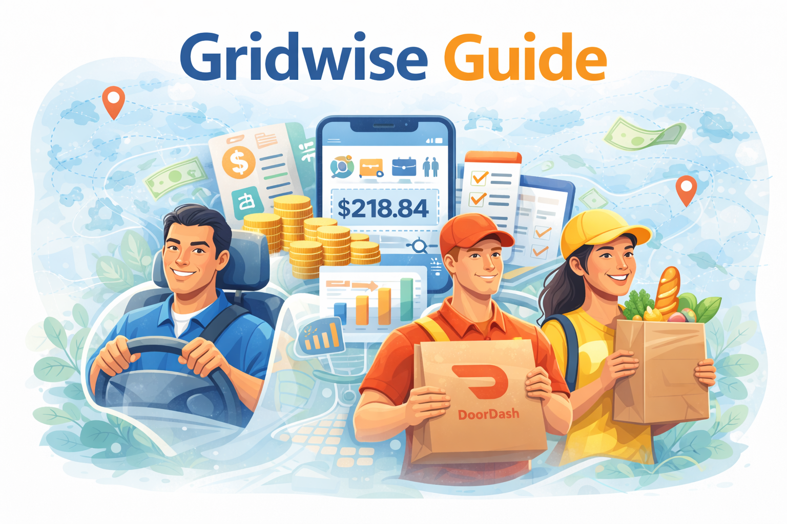 Gridwise Guide