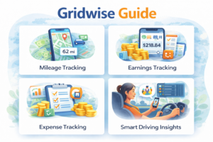 Gridwise Guide
