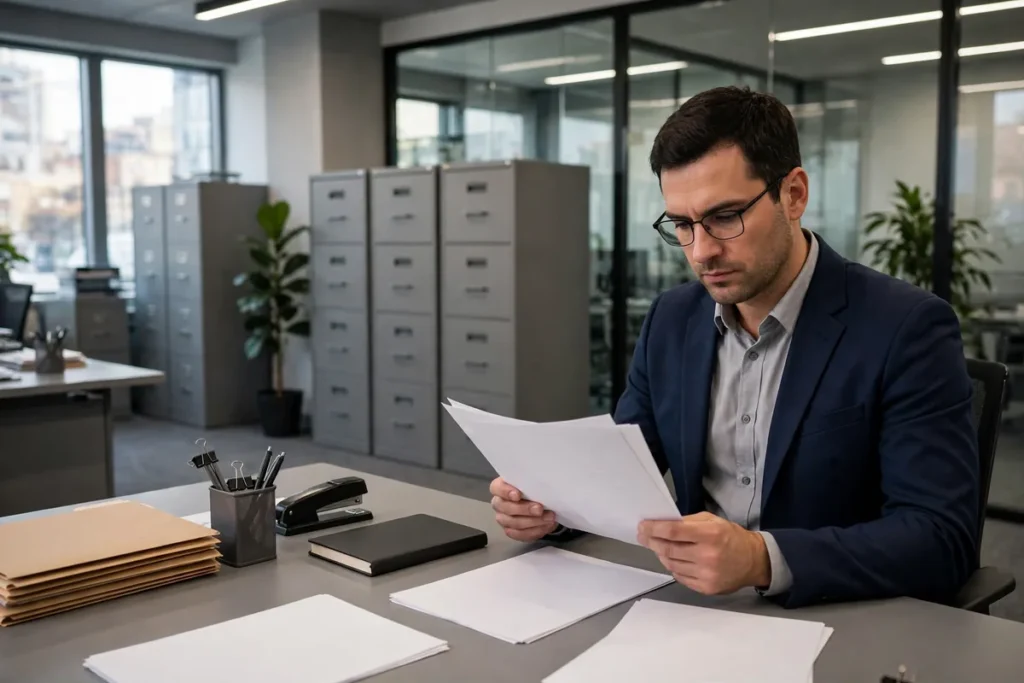 AI tools for compliance tracking small business – featured image