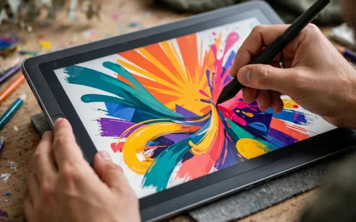 best AI tools for thumbnail A/B testing – featured image