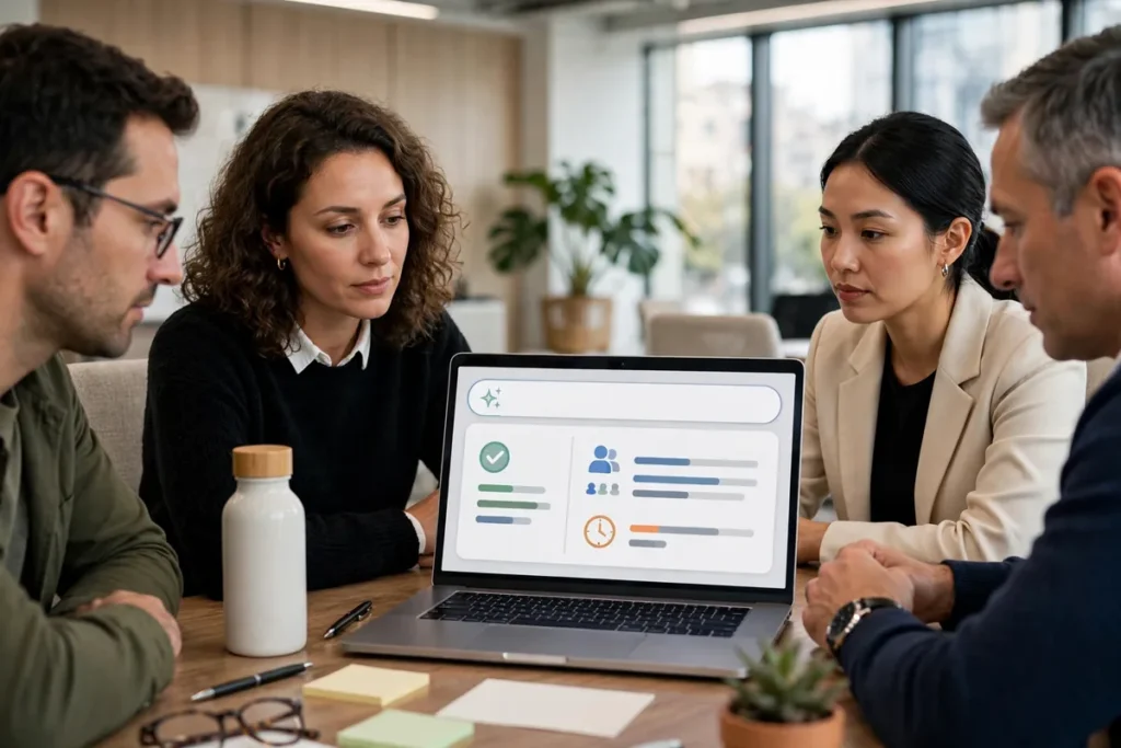 free AI meeting notes no signup – featured image