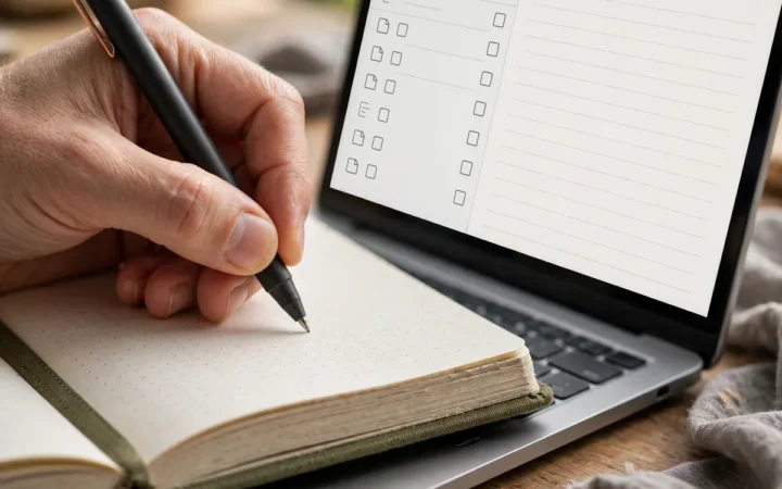 free AI note taker no signup – featured image