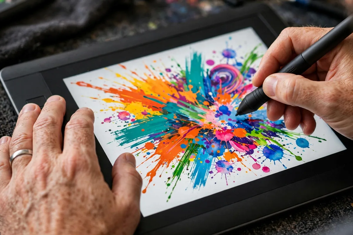 free AI thumbnail maker no signup – illustration 2 of 3