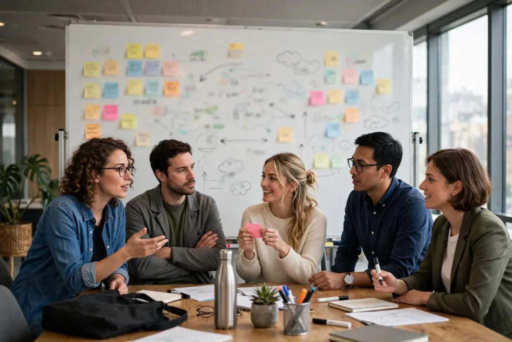 best AI lead scoring tools – featured image