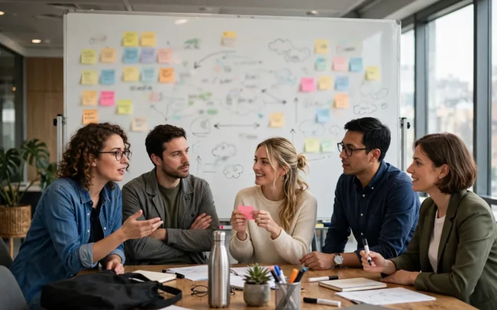 best AI lead scoring tools – featured image