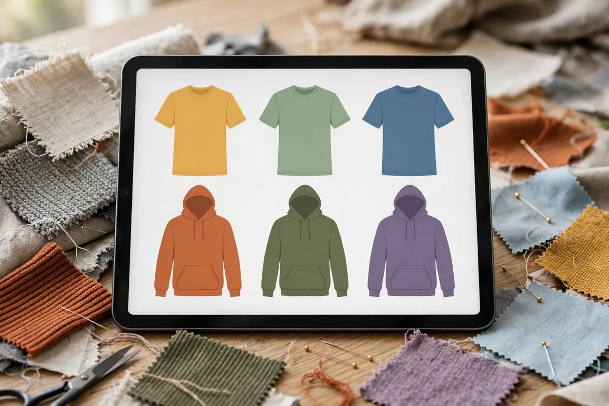 best AI mockup generators print on demand – illustration 3 of 3