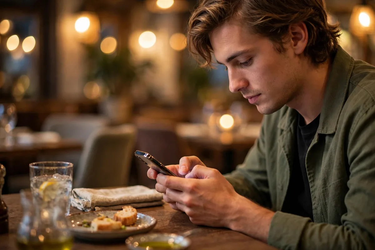AI review management tools – illustration 3 of 3