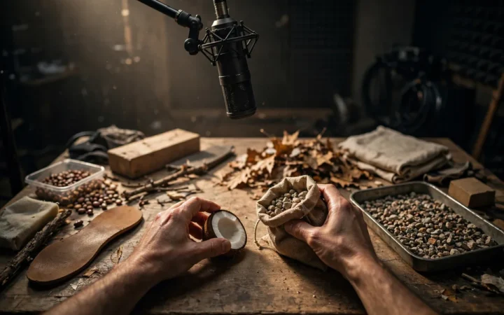 best AI sound effects generators – featured image