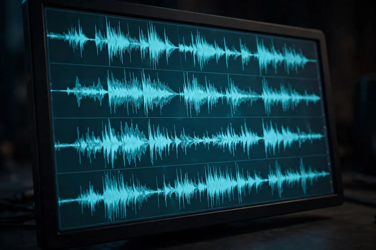 best AI sound effects generators – illustration 2 of 3