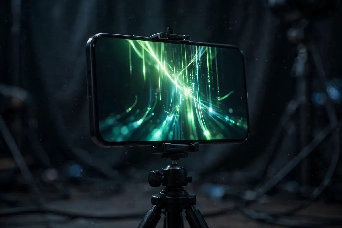 best AI teleprompter apps – illustration 1 of 3