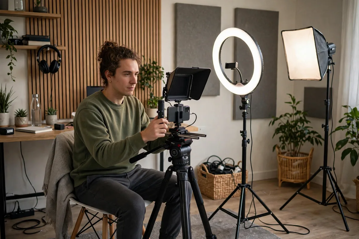 best AI teleprompter apps – illustration 2 of 3