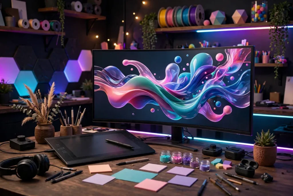 best AI tools for motion designers – featured image