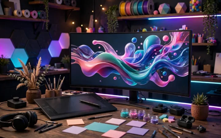best AI tools for motion designers – featured image