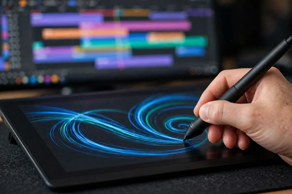 best AI tools for motion designers – illustration 1 of 3