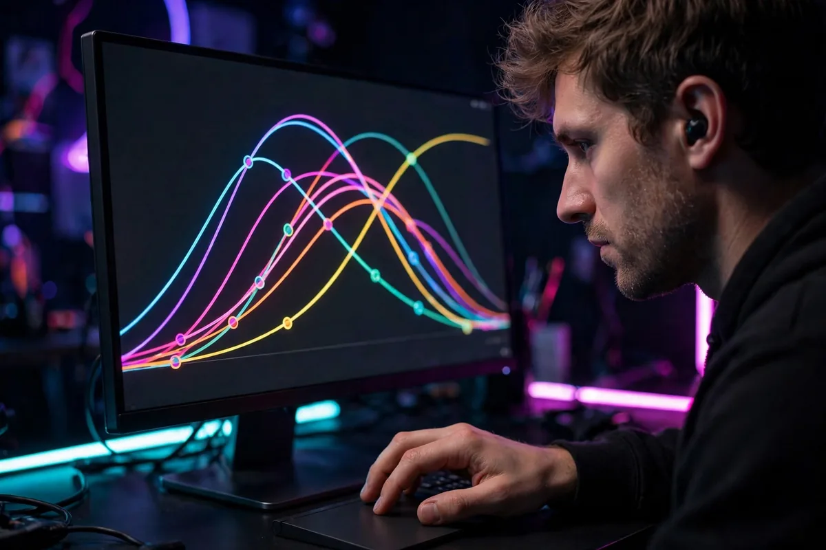 best AI tools for motion designers – illustration 3 of 3