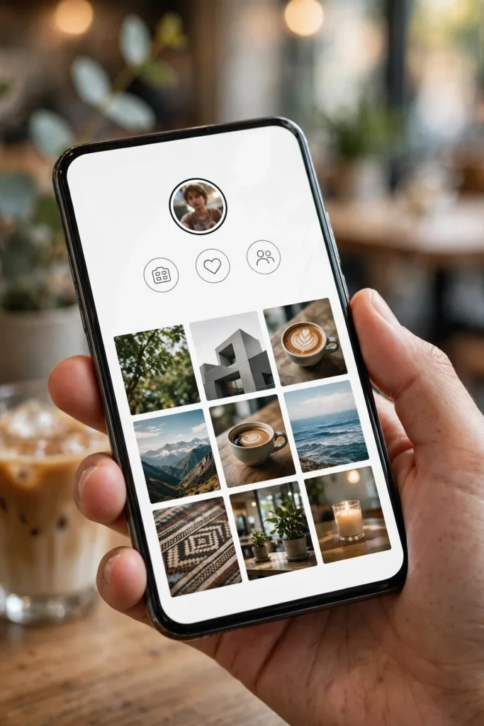 free AI bio generator – featured image