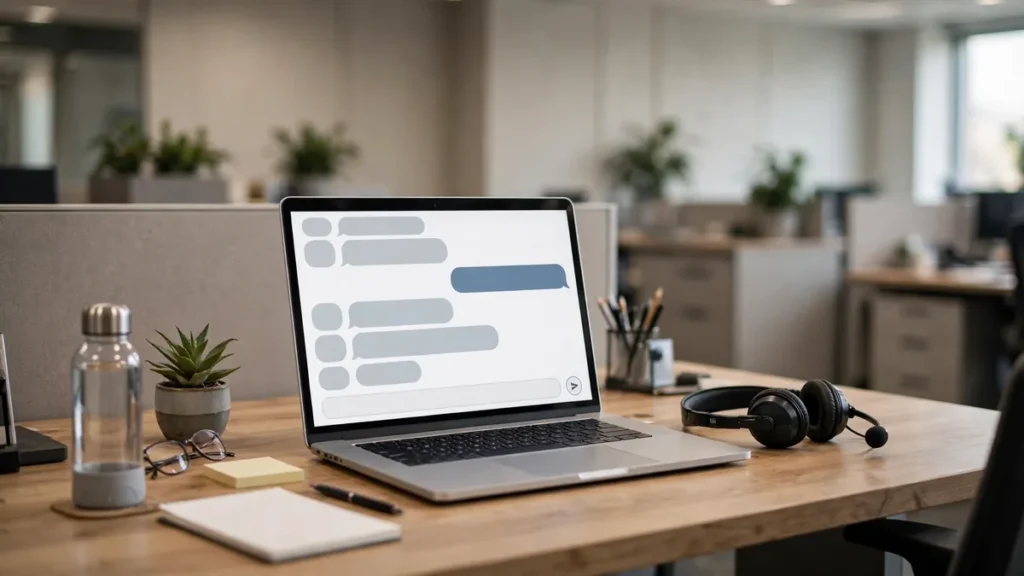 free AI chatbot builder no signup – featured image