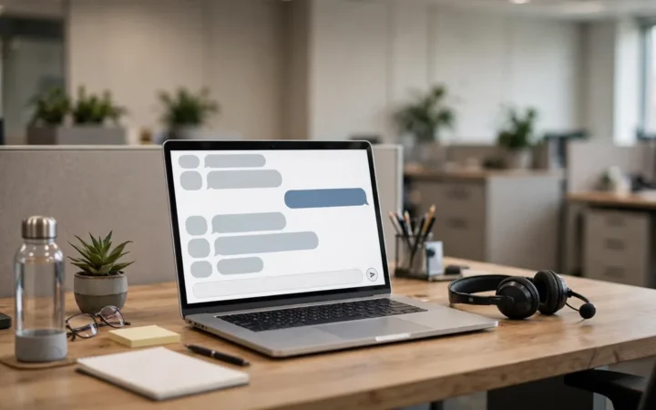 free AI chatbot builder no signup – featured image