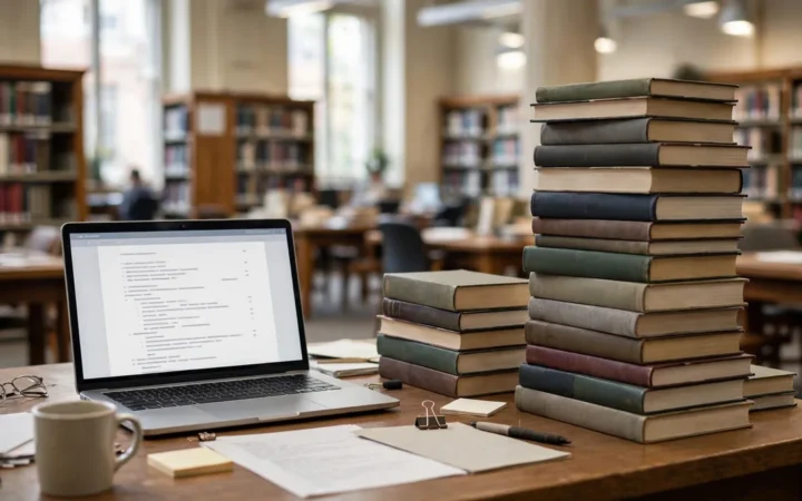 free AI citation generator – featured image
