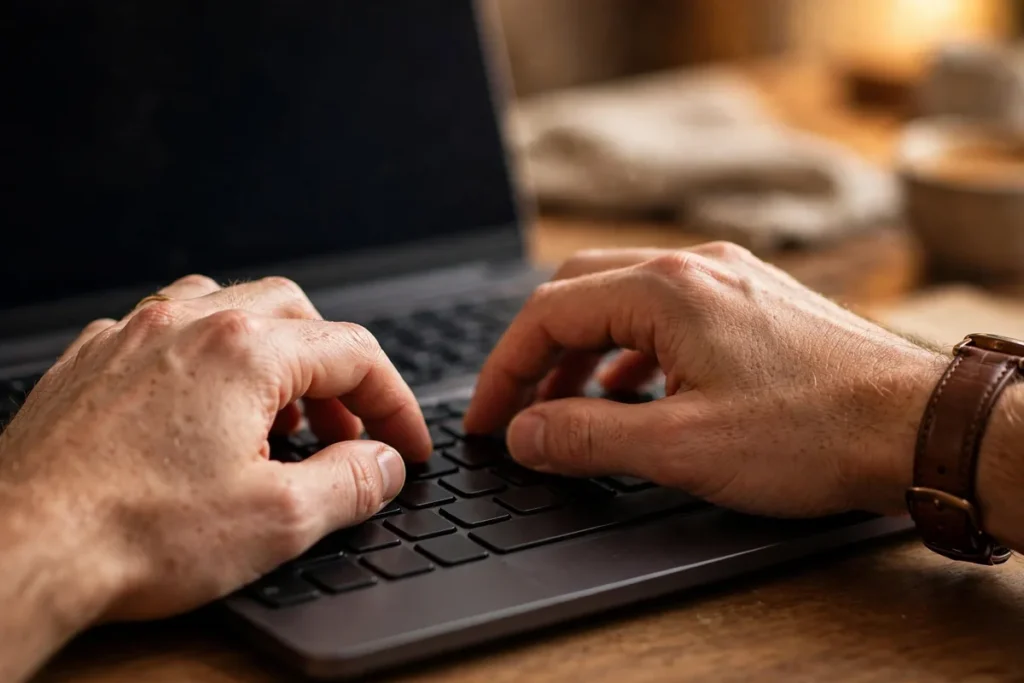 free AI cover letter generator no signup – featured image