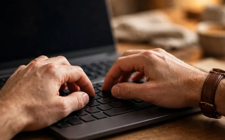 free AI cover letter generator no signup – featured image