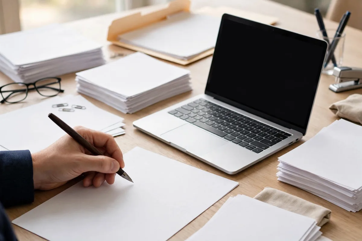 free AI cover letter generator no signup – illustration 3 of 3