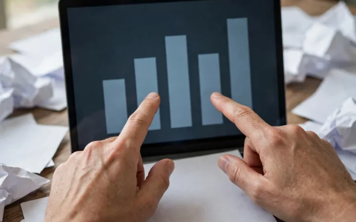 free AI data analysis tools – featured image