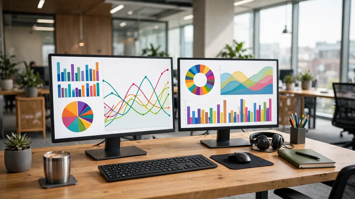 free AI data analysis tools – illustration 1 of 3
