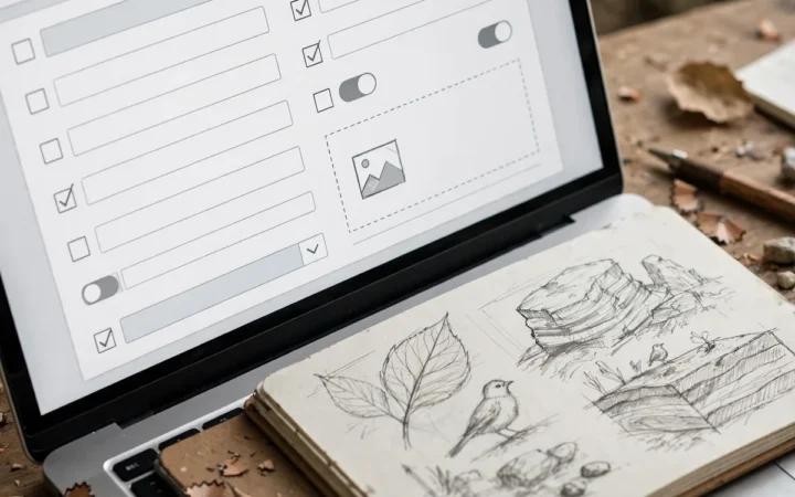 free AI form builder no signup – featured image