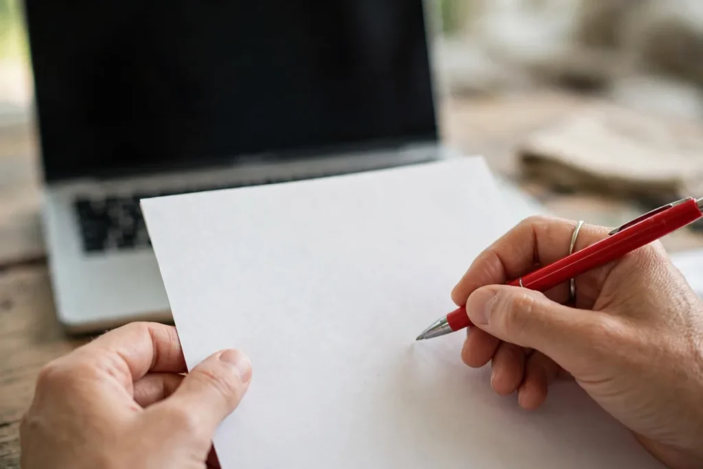 free AI grammar checker no signup – featured image