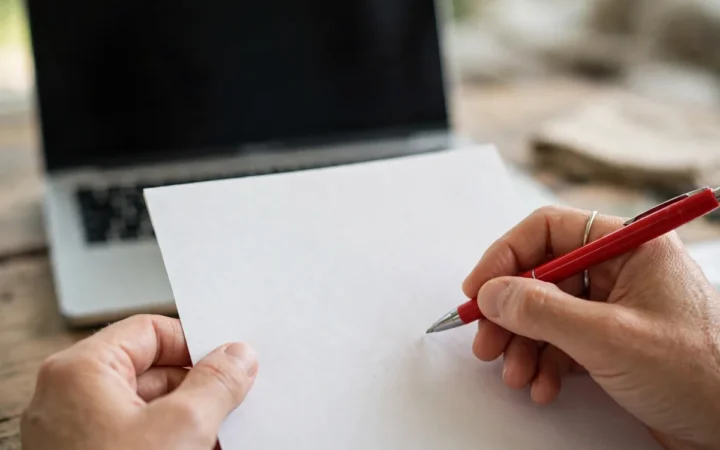 free AI grammar checker no signup – featured image