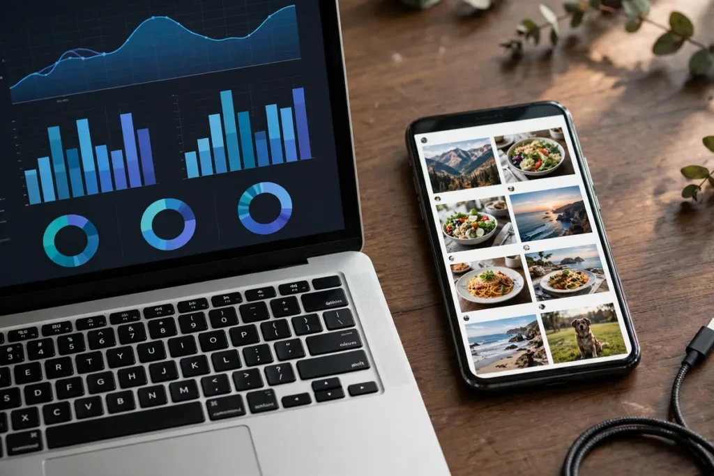 free AI hashtag generator no signup – featured image