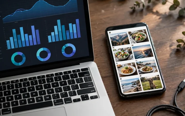 free AI hashtag generator no signup – featured image