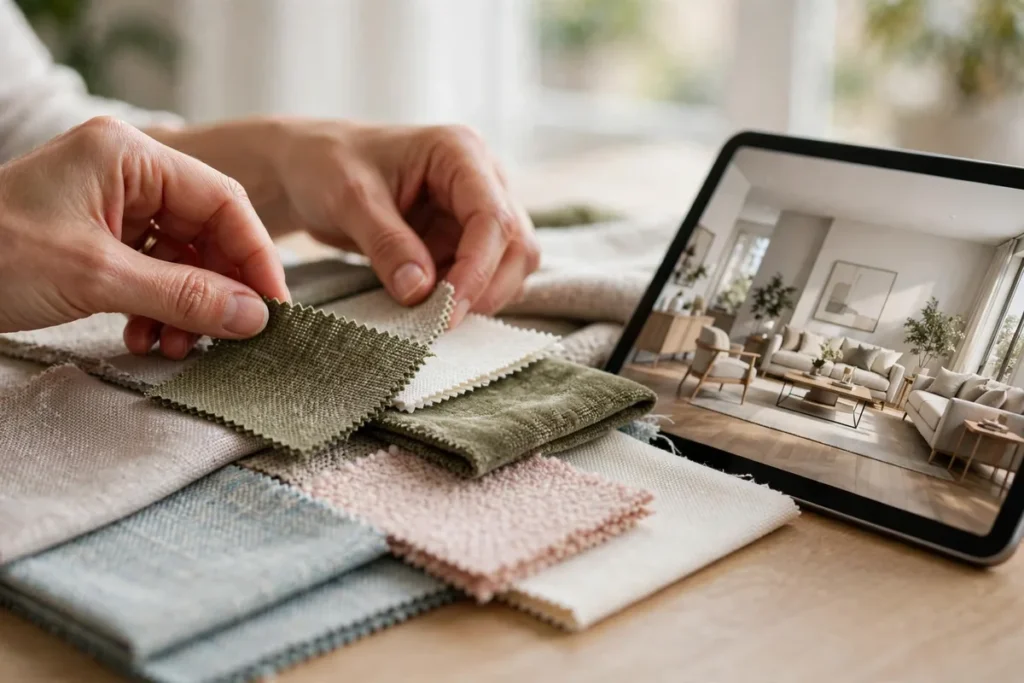 free AI interior design tool no signup – featured image