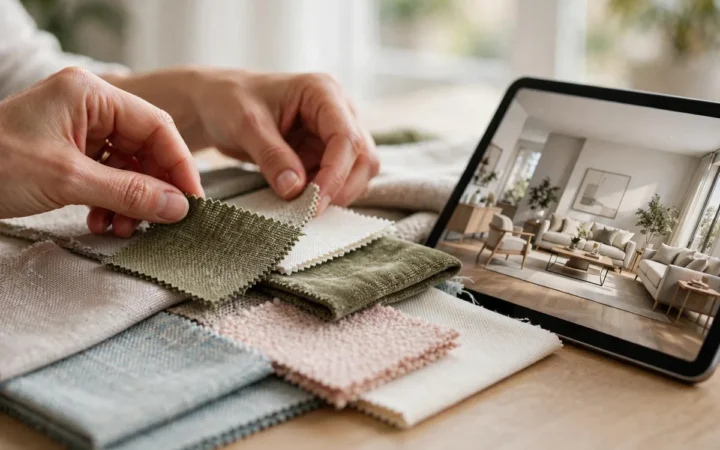 free AI interior design tool no signup – featured image