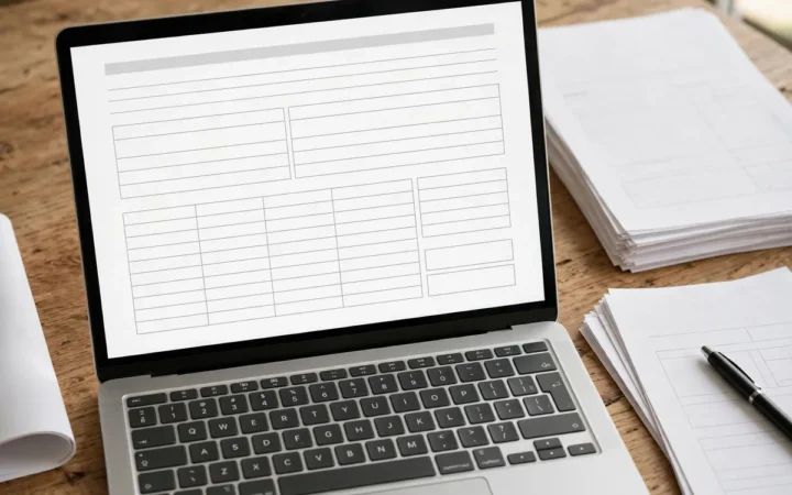 free AI invoice generator no signup – featured image
