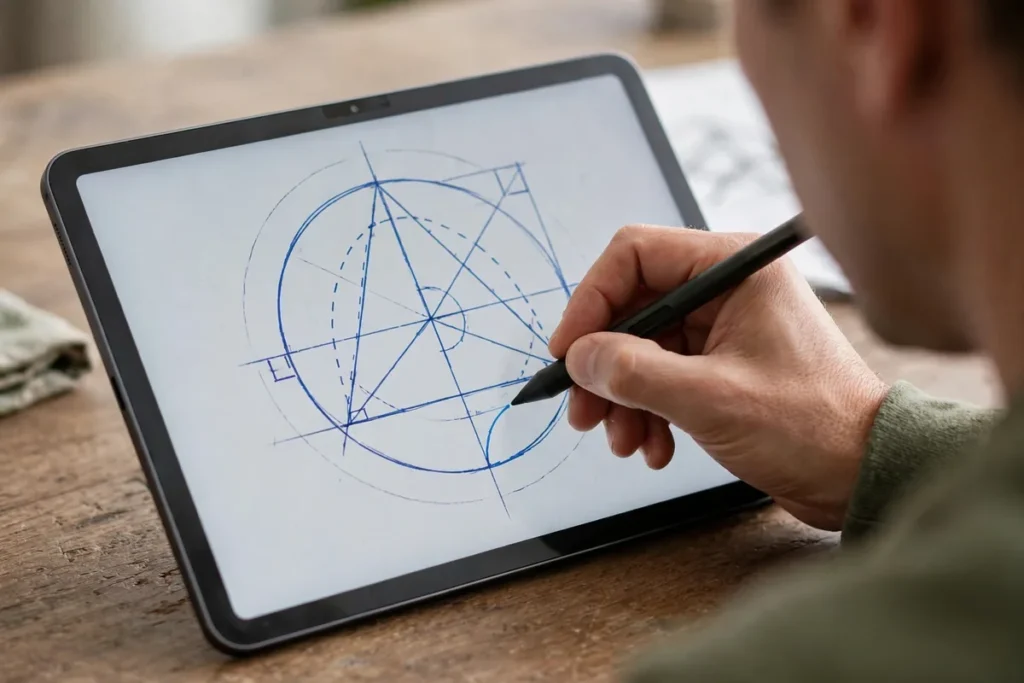 free AI math solver no signup – featured image