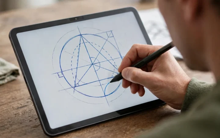 free AI math solver no signup – featured image