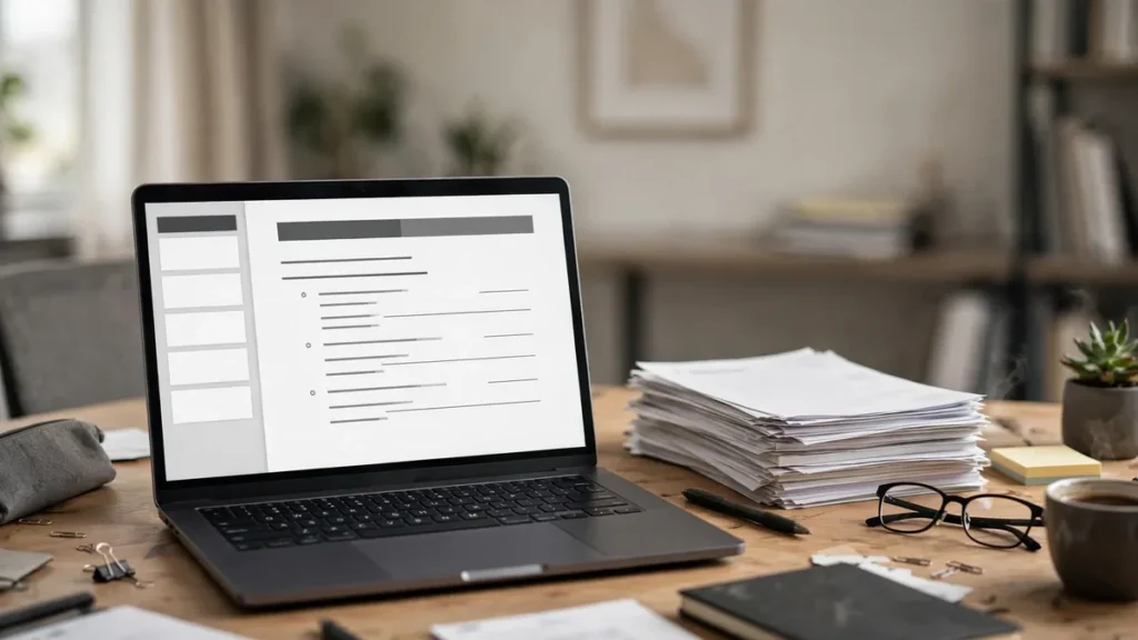 free AI PDF summarizer no signup – featured image