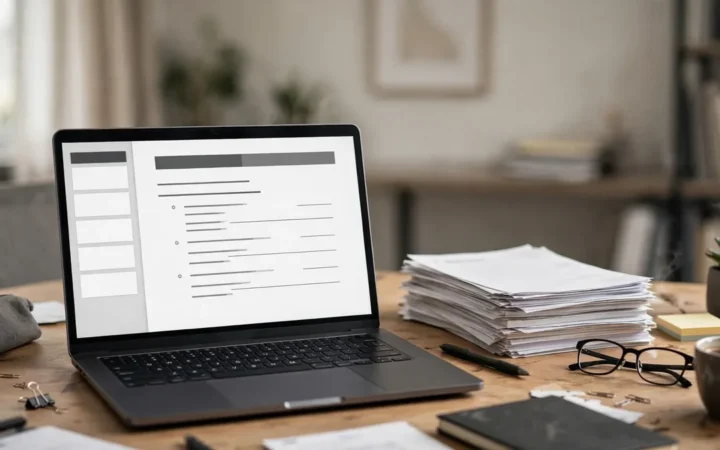 free AI PDF summarizer no signup – featured image