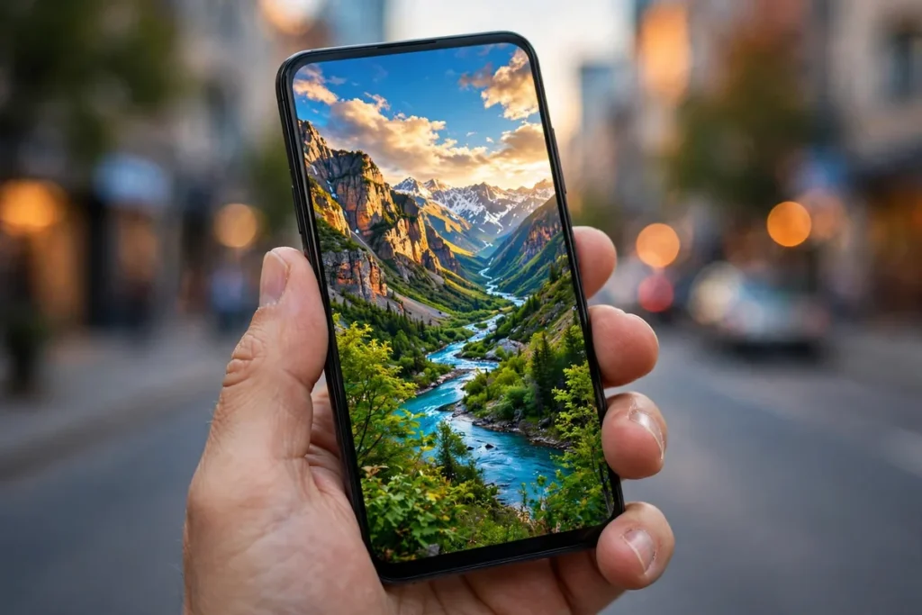 free AI photo enhancer no signup – featured image