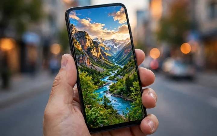 free AI photo enhancer no signup – featured image