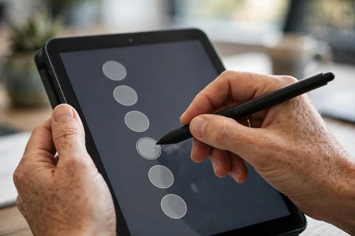free AI survey maker no signup – illustration 1 of 3
