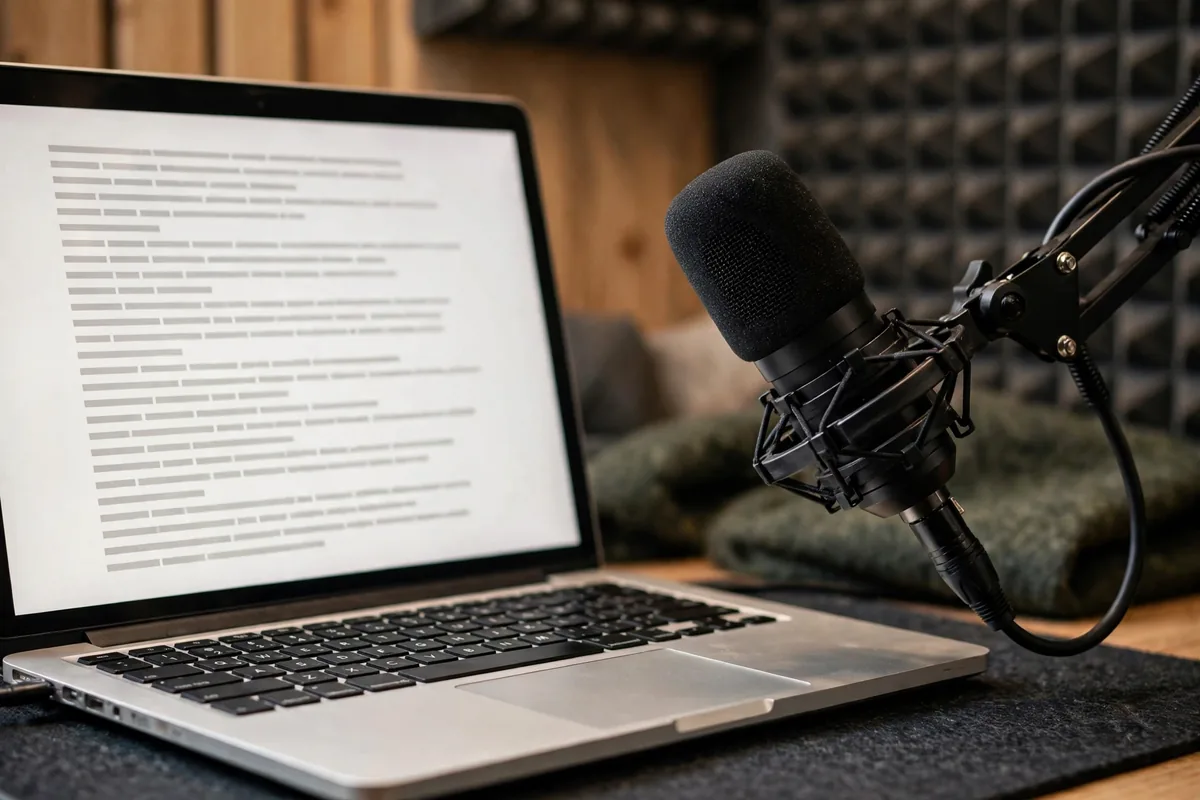free AI voiceover generator no signup – illustration 1 of 3