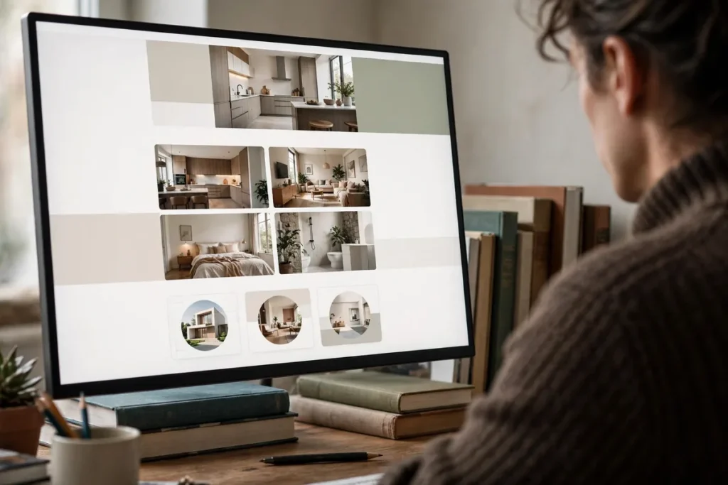 free AI website builder no signup – featured image