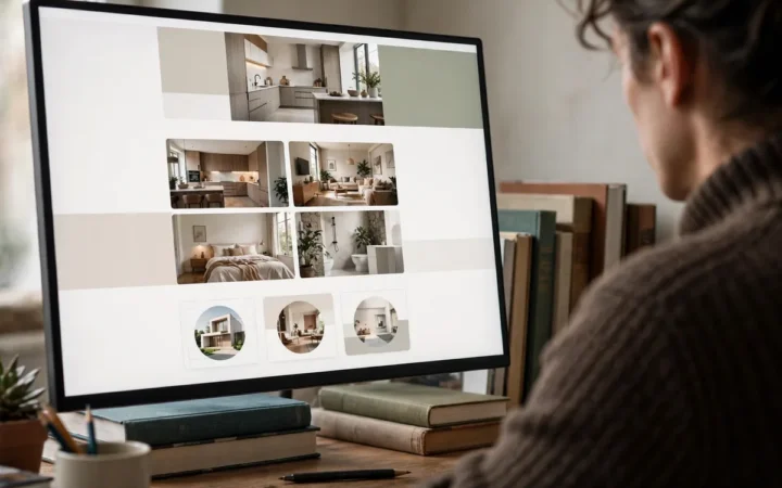 free AI website builder no signup – featured image