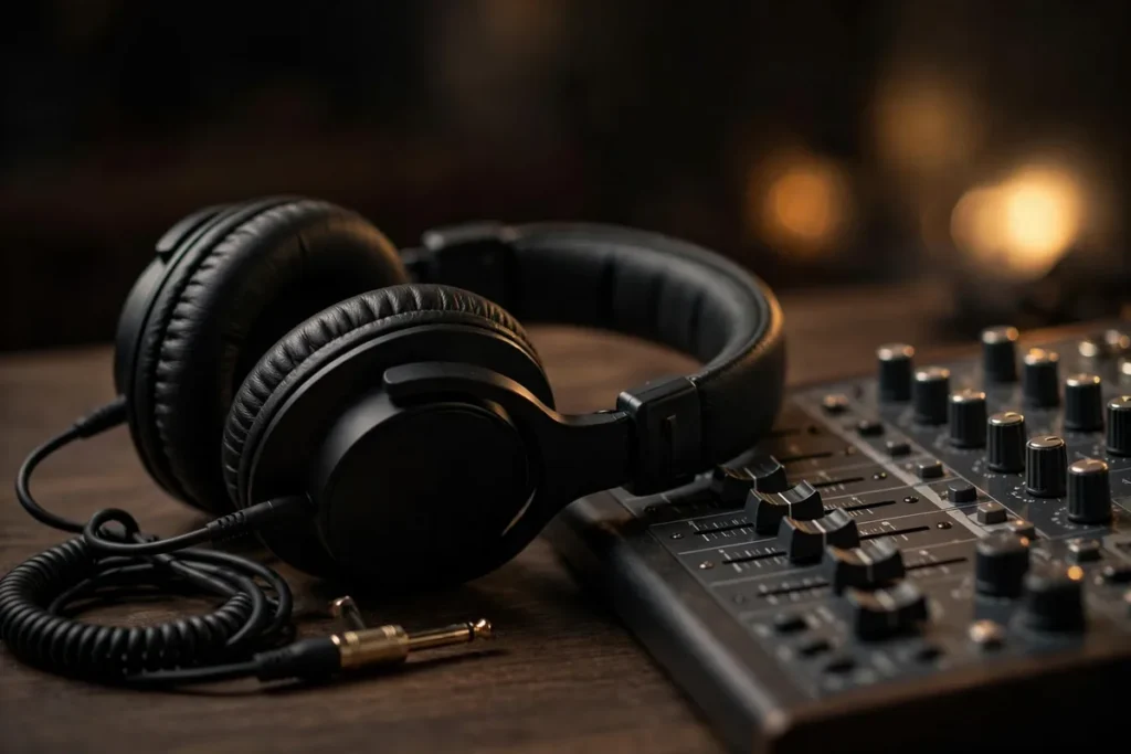 best AI background music for YouTube videos – featured image