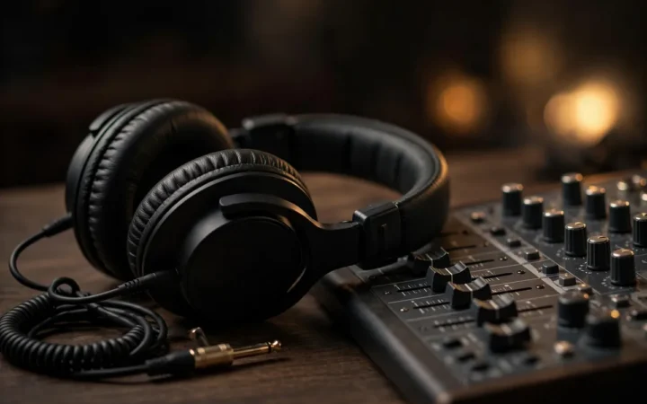 best AI background music for YouTube videos – featured image