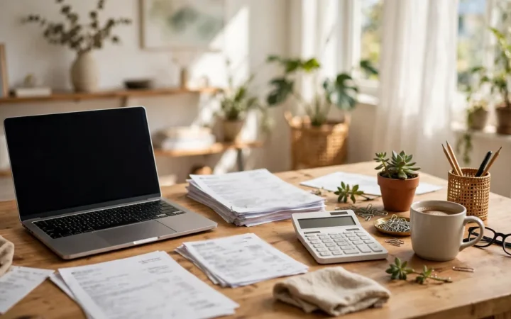 best AI invoicing software for small business – featured image